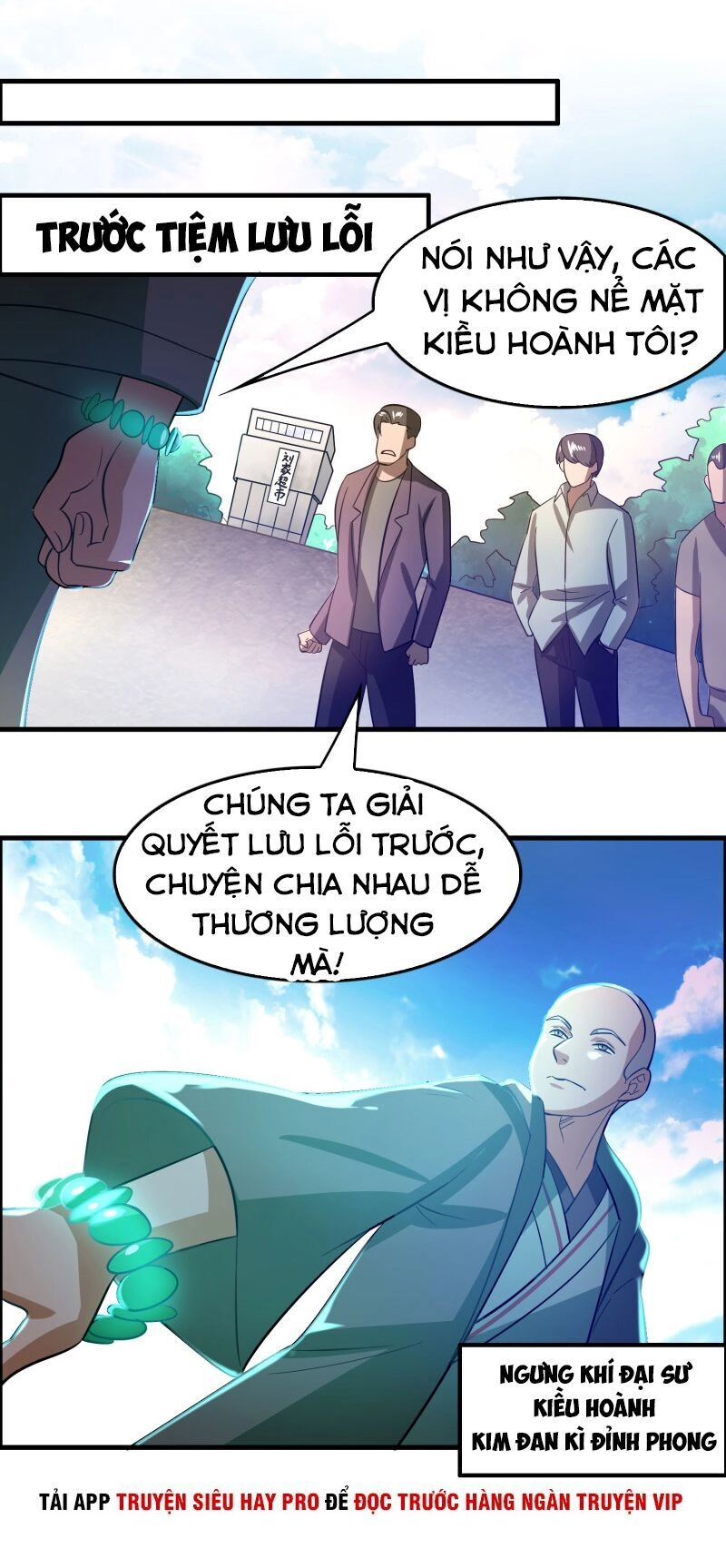 Hệ Thống Đại Gia Tại Dị Giới Chapter 98 - 20