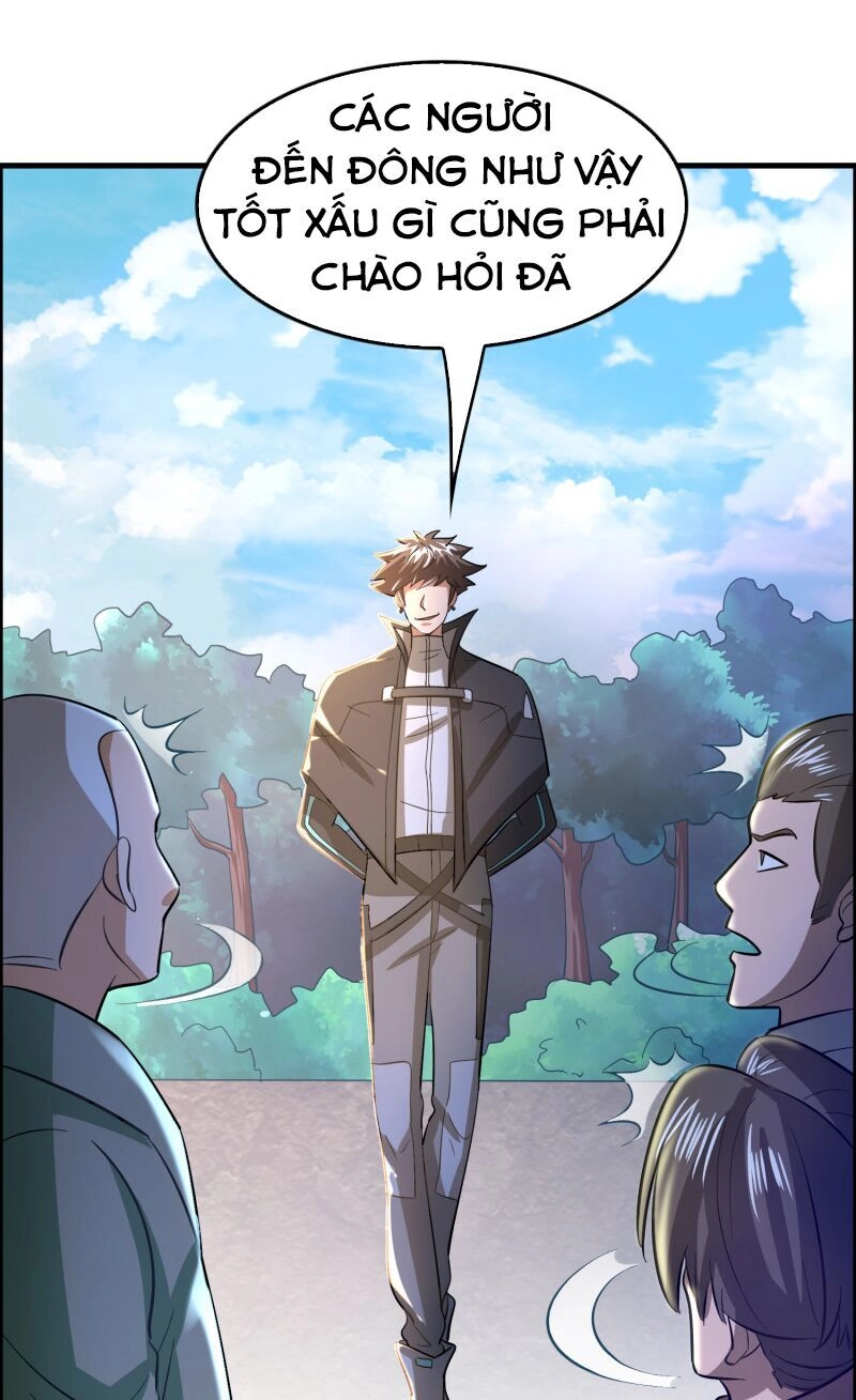 Hệ Thống Đại Gia Tại Dị Giới Chapter 98 - 21