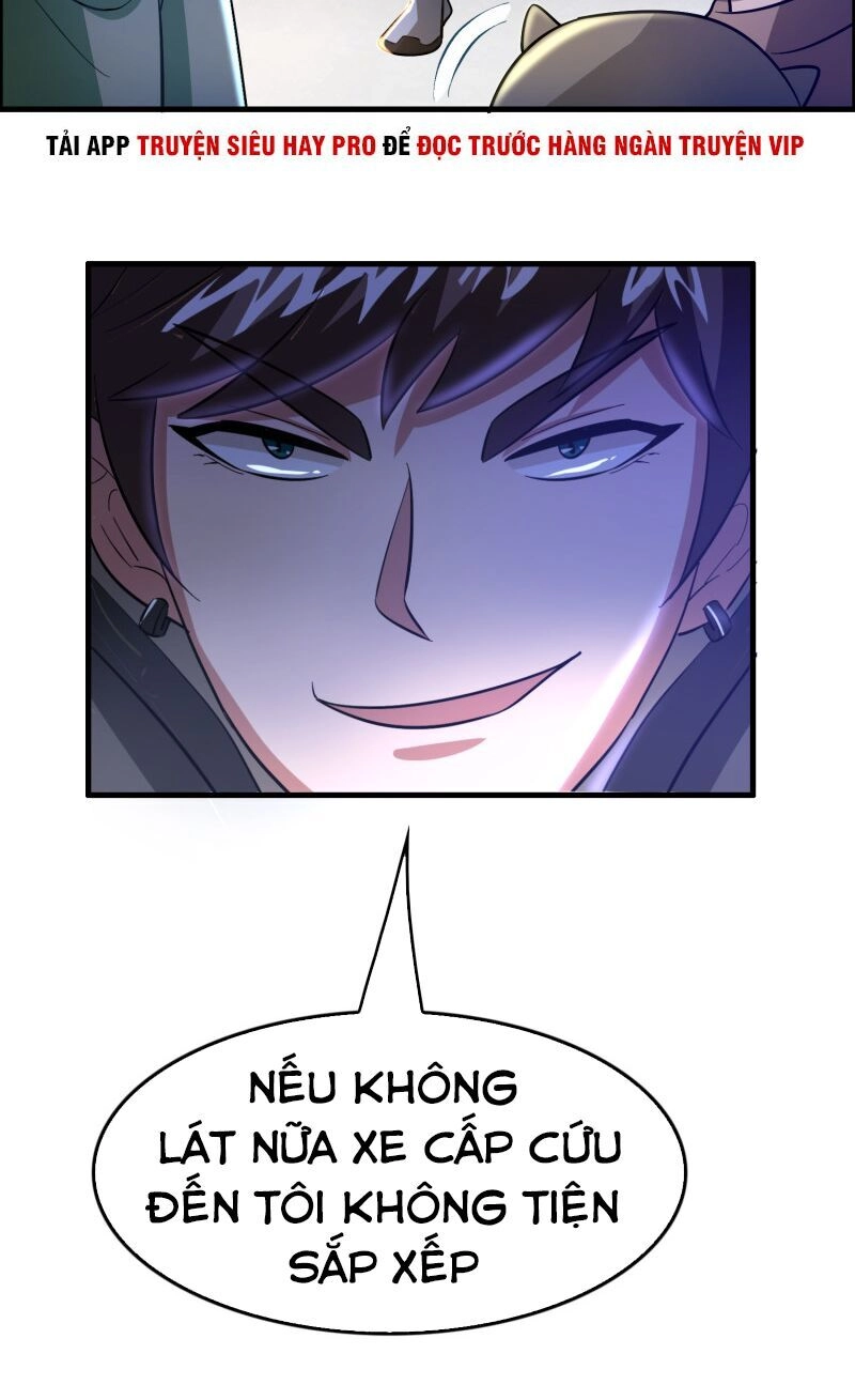 Hệ Thống Đại Gia Tại Dị Giới Chapter 98 - 22