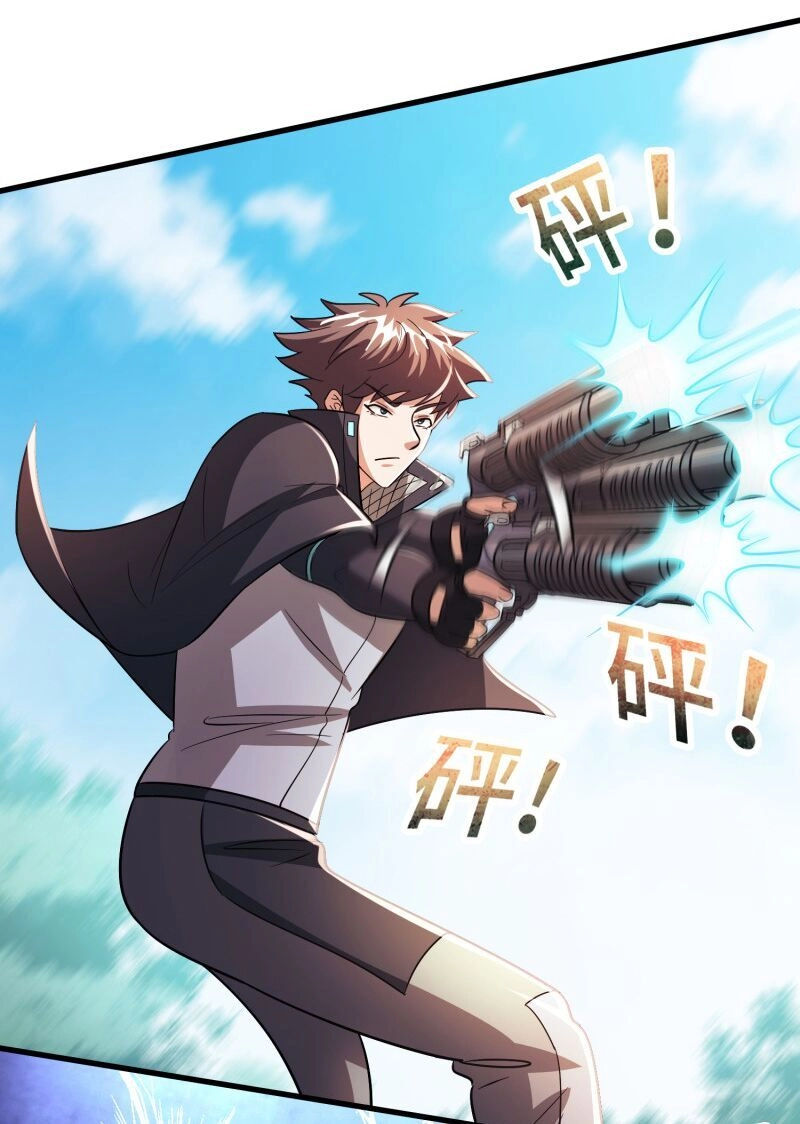 Hệ Thống Đại Gia Tại Dị Giới Chapter 99 - 3