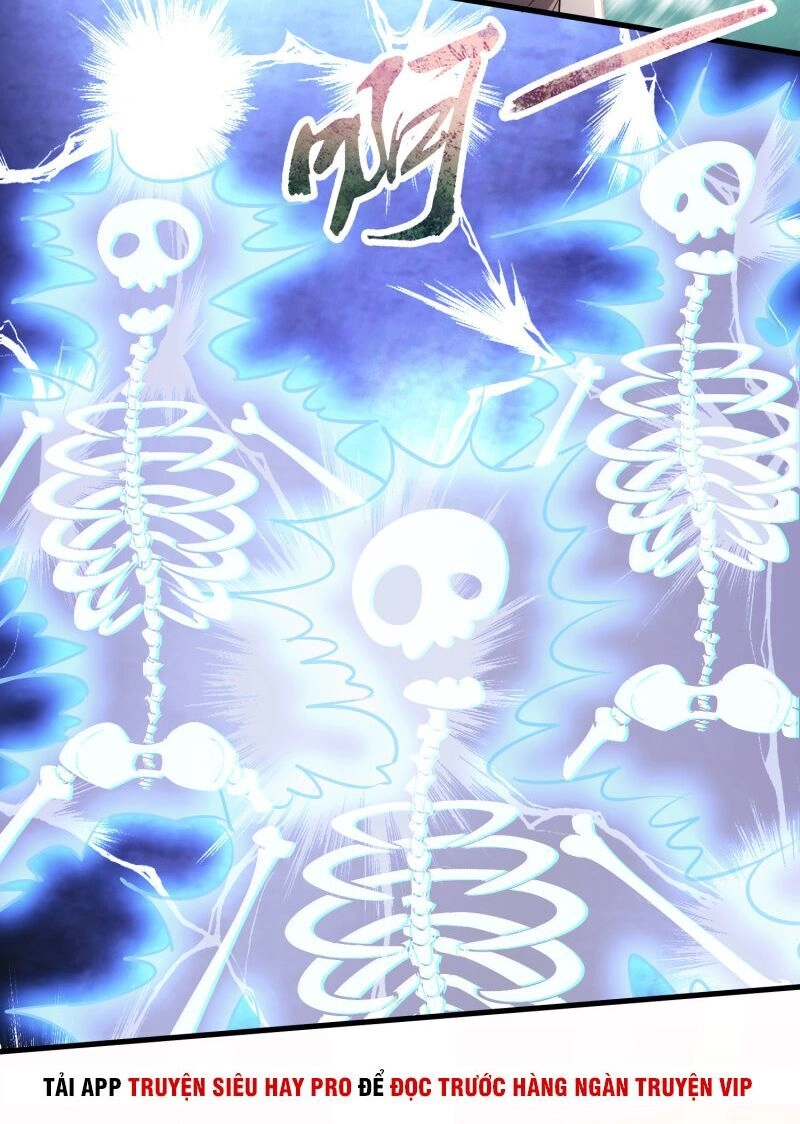 Hệ Thống Đại Gia Tại Dị Giới Chapter 99 - 4