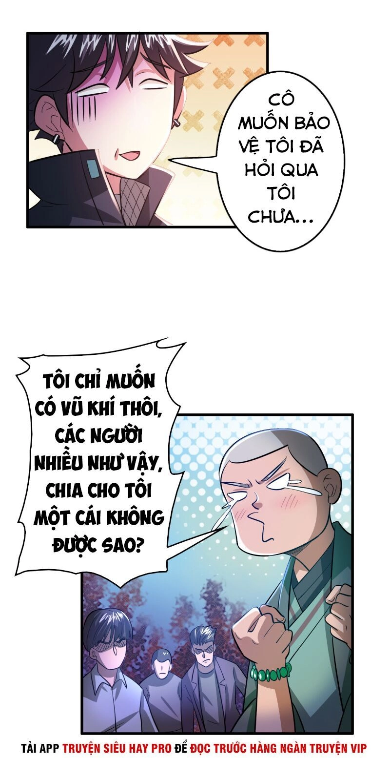 Hệ Thống Đại Gia Tại Dị Giới Chapter 99 - 13