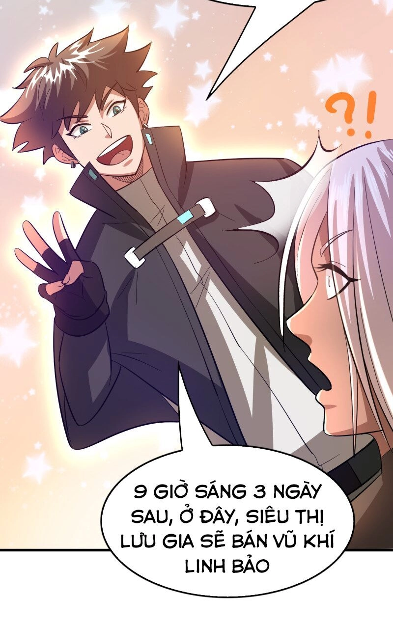 Hệ Thống Đại Gia Tại Dị Giới Chapter 99 - 15