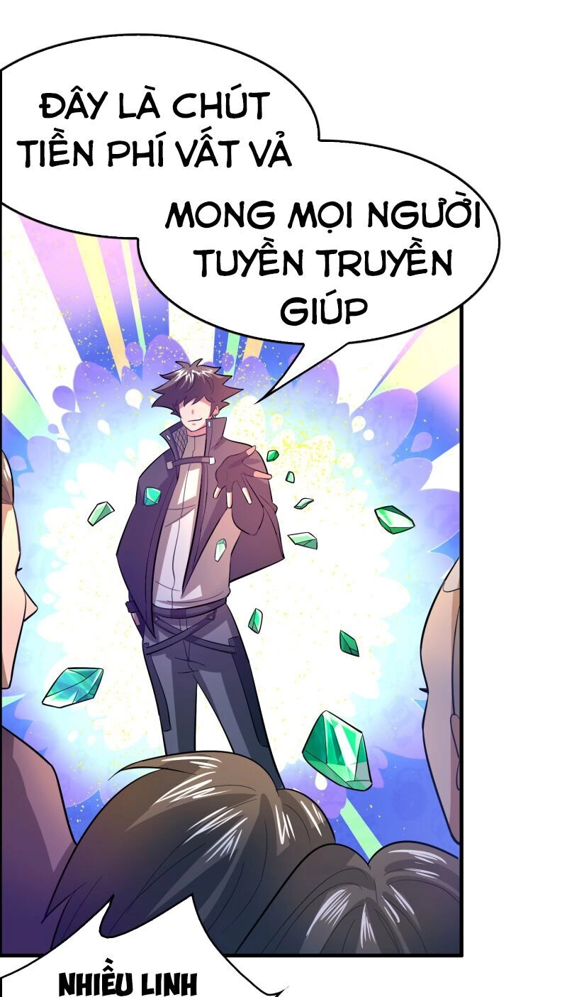 Hệ Thống Đại Gia Tại Dị Giới Chapter 99 - 16