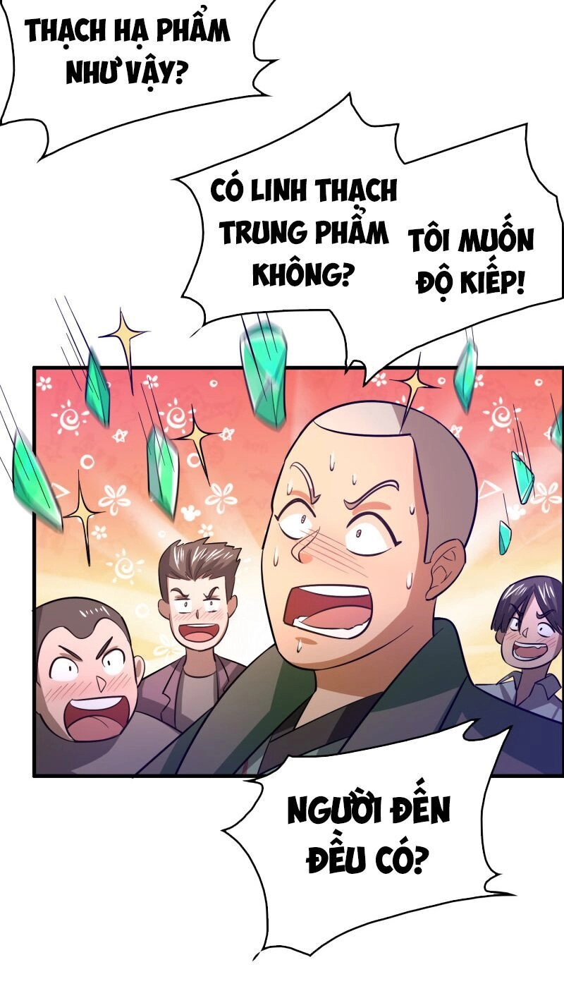 Hệ Thống Đại Gia Tại Dị Giới Chapter 99 - 17