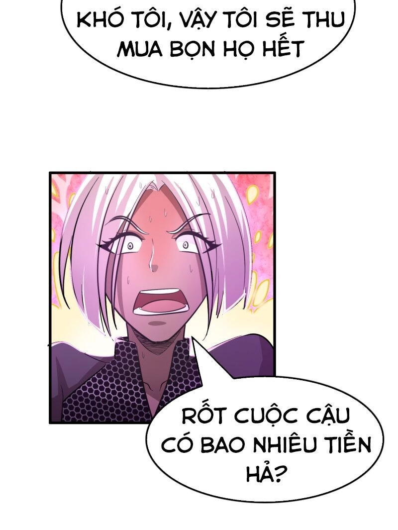 Hệ Thống Đại Gia Tại Dị Giới Chapter 99 - 21