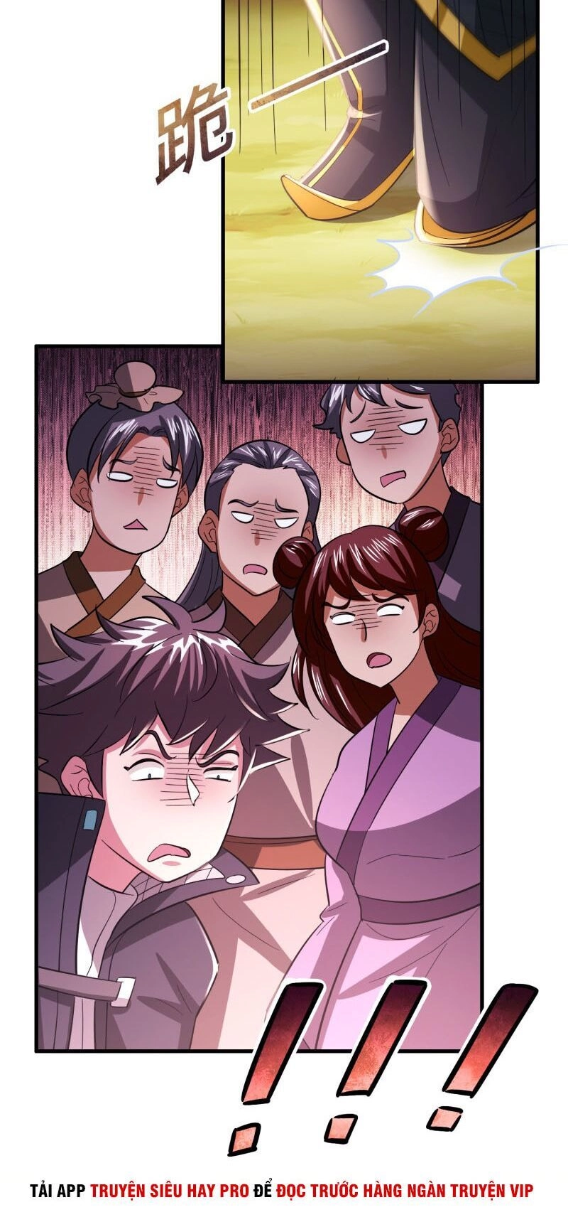 Hệ Thống Đại Gia Tại Dị Giới Chapter 100 - 7