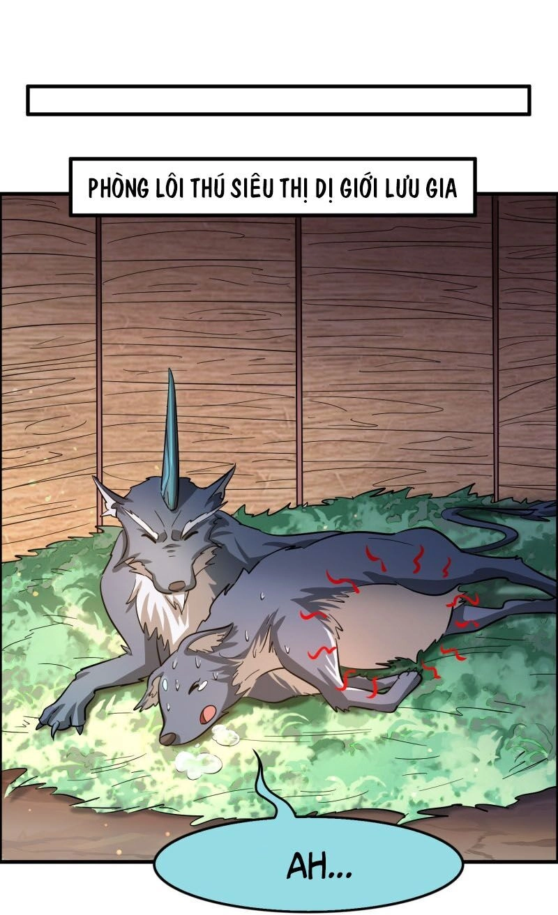 Hệ Thống Đại Gia Tại Dị Giới Chapter 100 - 14