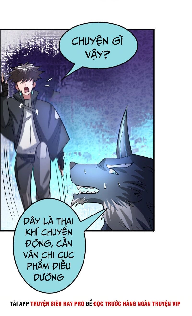 Hệ Thống Đại Gia Tại Dị Giới Chapter 100 - 15