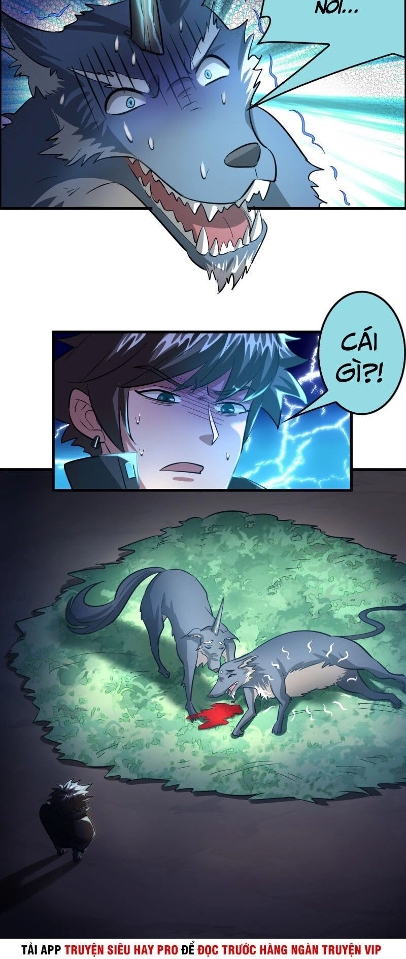 Hệ Thống Đại Gia Tại Dị Giới Chapter 100 - 17