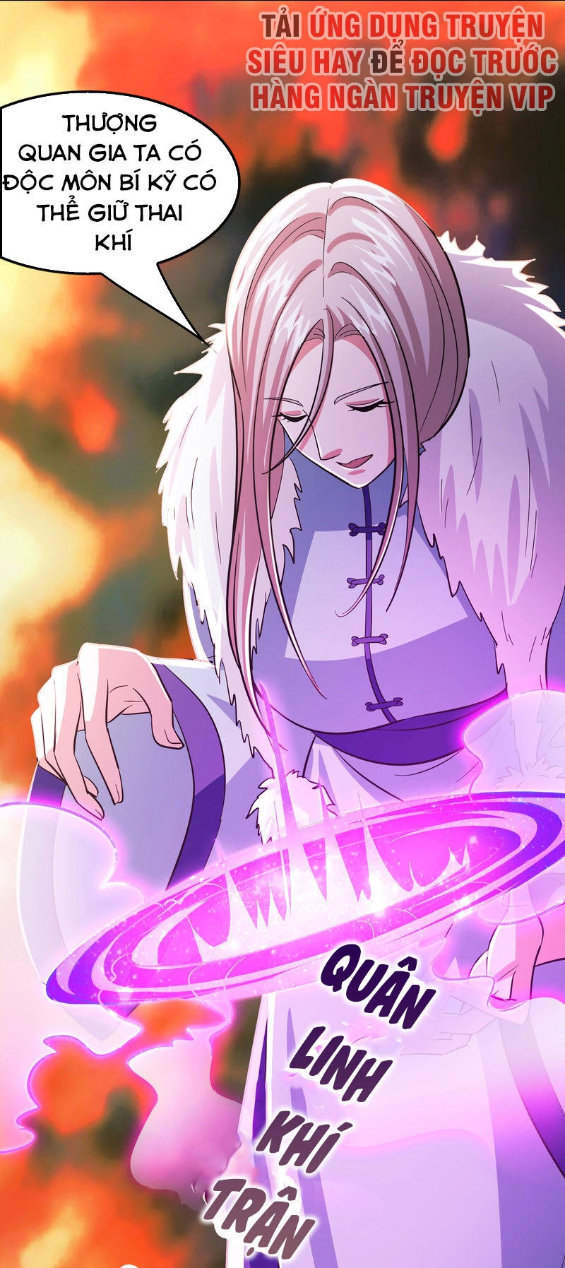 Hệ Thống Đại Gia Tại Dị Giới Chapter 101 - 2