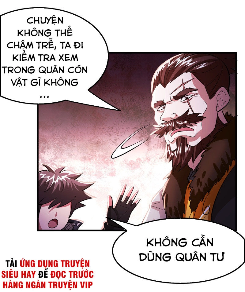 Hệ Thống Đại Gia Tại Dị Giới Chapter 101 - 5