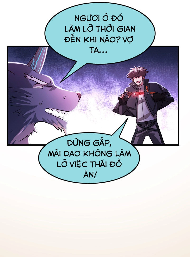 Hệ Thống Đại Gia Tại Dị Giới Chapter 101 - 9