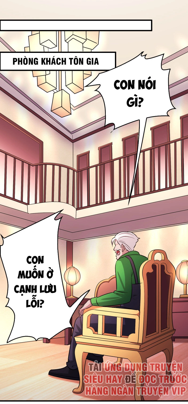 Hệ Thống Đại Gia Tại Dị Giới Chapter 101 - 10