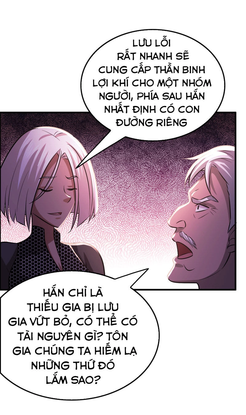 Hệ Thống Đại Gia Tại Dị Giới Chapter 101 - 11