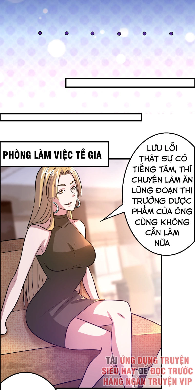 Hệ Thống Đại Gia Tại Dị Giới Chapter 101 - 16