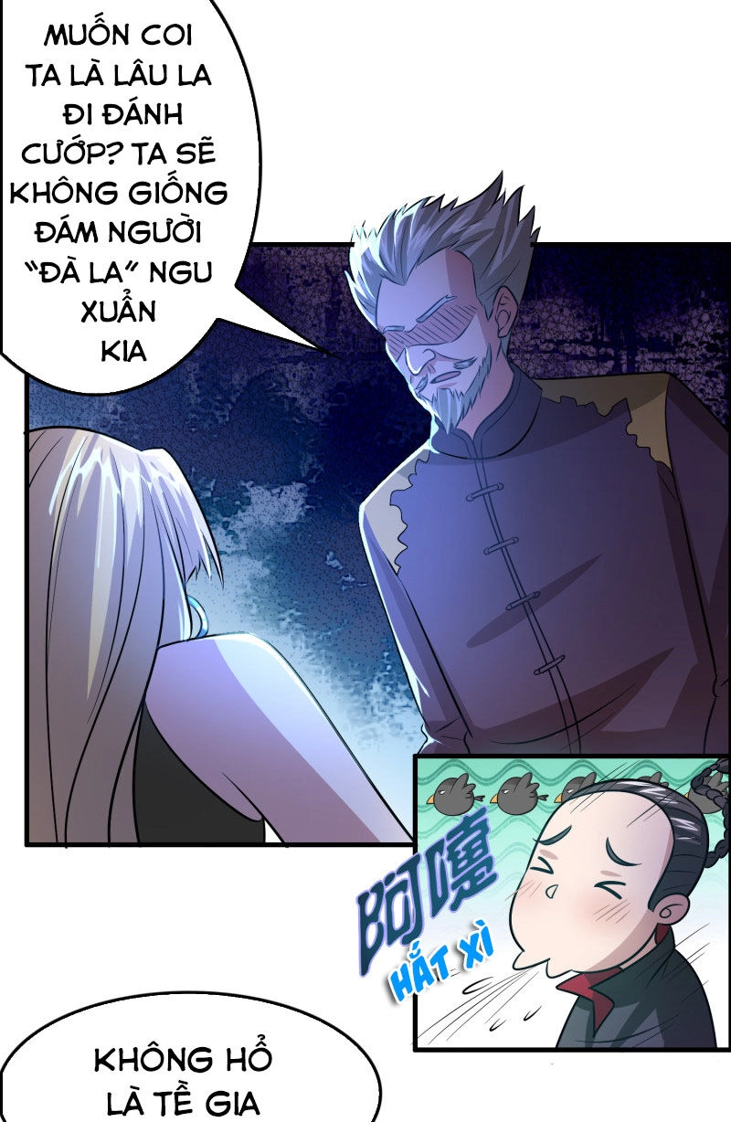 Hệ Thống Đại Gia Tại Dị Giới Chapter 101 - 17