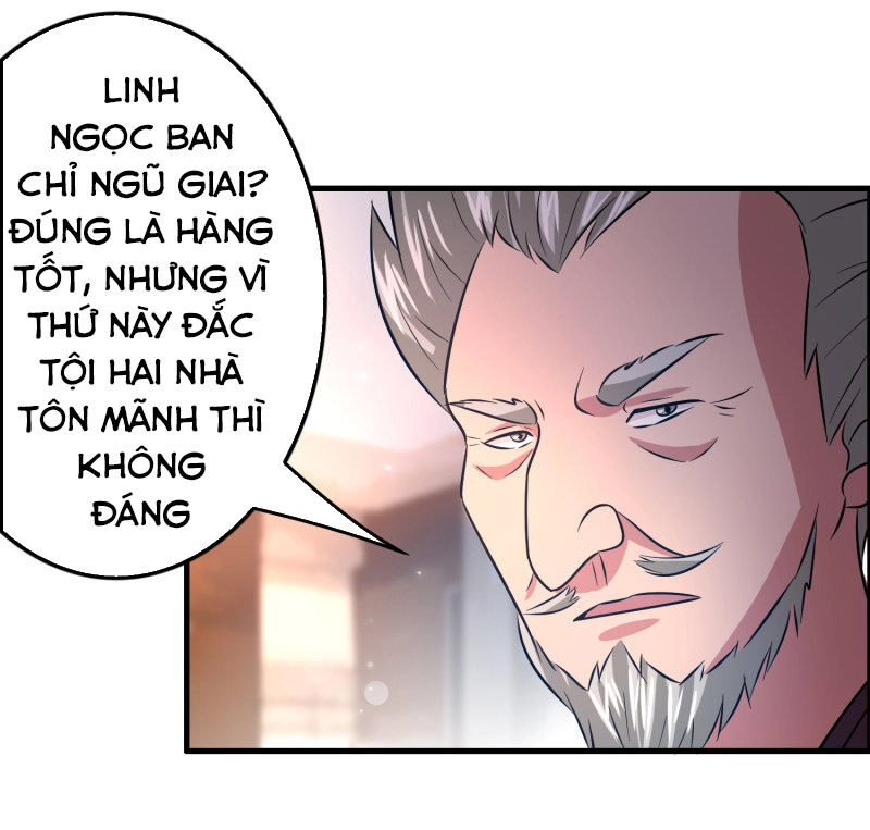 Hệ Thống Đại Gia Tại Dị Giới Chapter 101 - 20