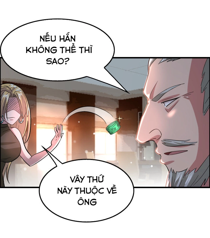 Hệ Thống Đại Gia Tại Dị Giới Chapter 101 - 22