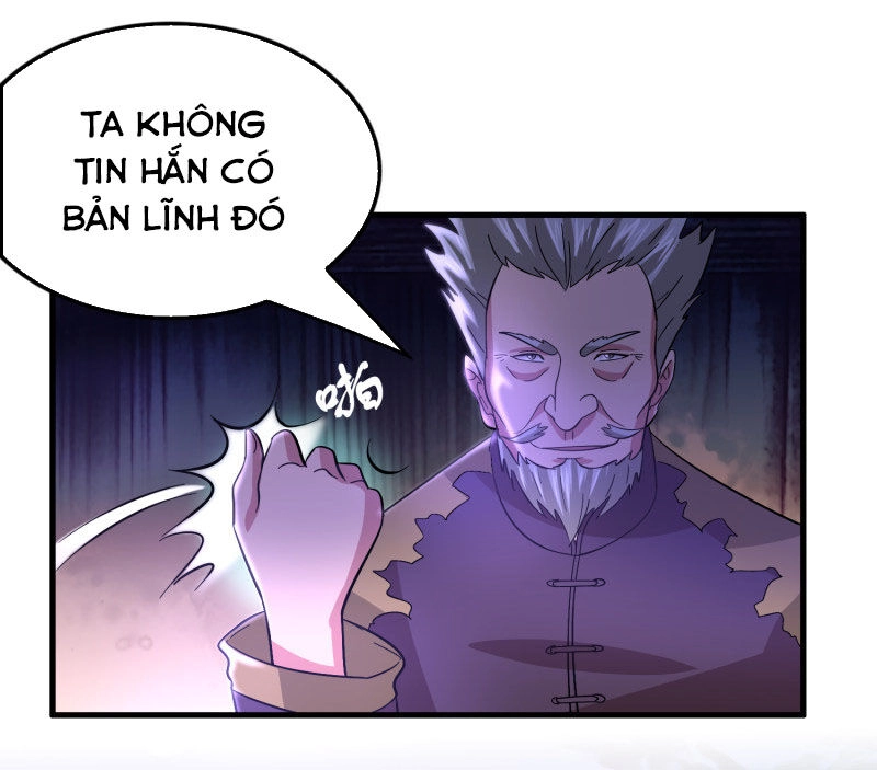 Hệ Thống Đại Gia Tại Dị Giới Chapter 101 - 23