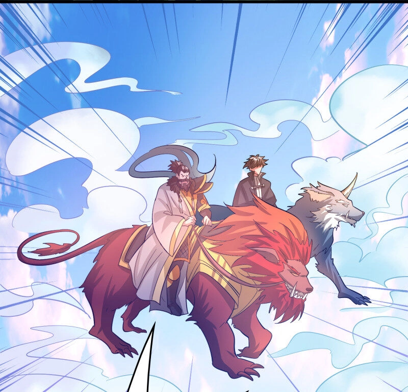 Hệ Thống Đại Gia Tại Dị Giới Chapter 101 - 25