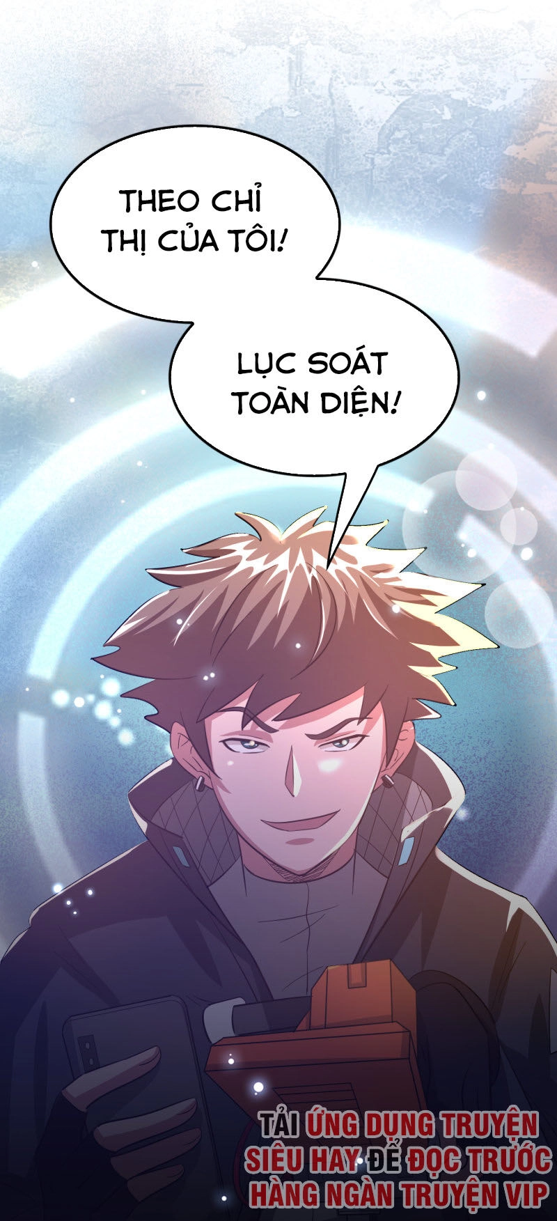 Hệ Thống Đại Gia Tại Dị Giới Chapter 101 - 27