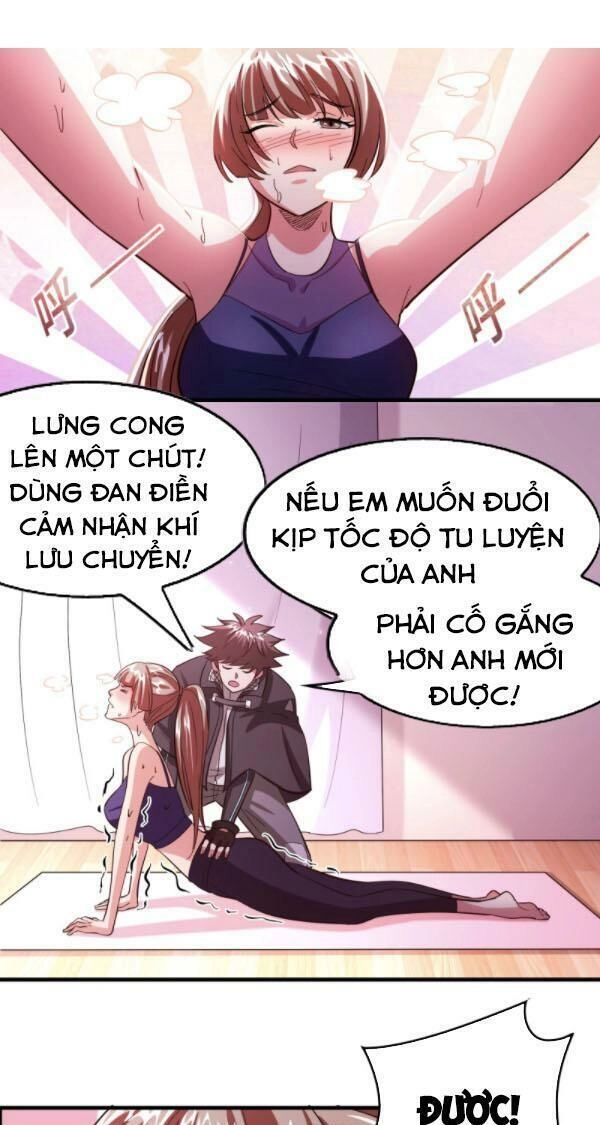 Hệ Thống Đại Gia Tại Dị Giới Chapter 103 - 1