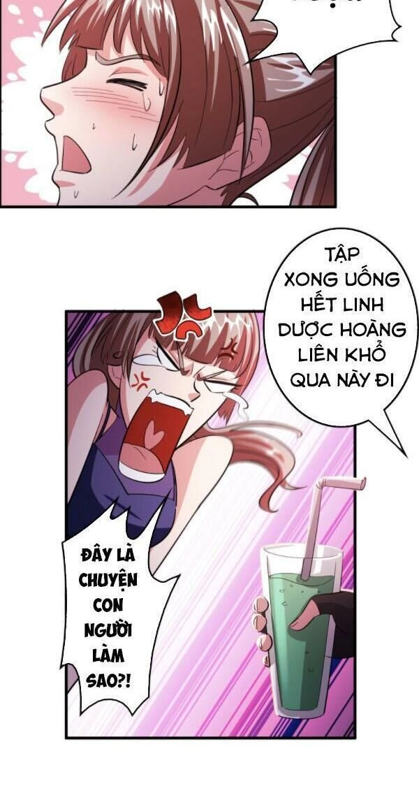 Hệ Thống Đại Gia Tại Dị Giới Chapter 103 - 2