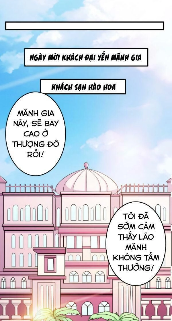 Hệ Thống Đại Gia Tại Dị Giới Chapter 103 - 8