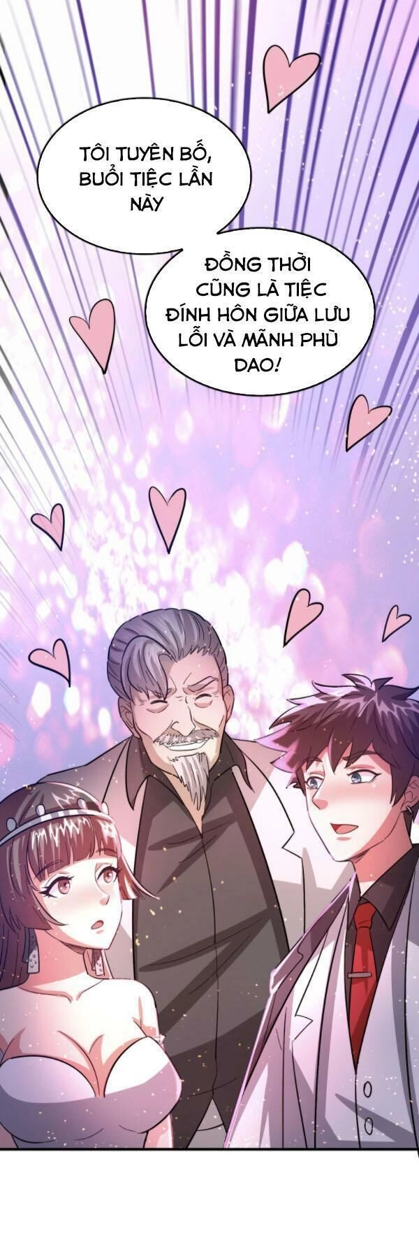 Hệ Thống Đại Gia Tại Dị Giới Chapter 103 - 13