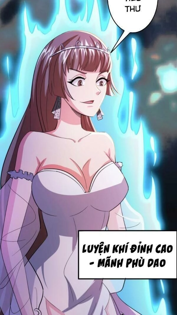 Hệ Thống Đại Gia Tại Dị Giới Chapter 104 - 6