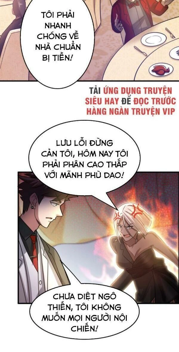 Hệ Thống Đại Gia Tại Dị Giới Chapter 104 - 15