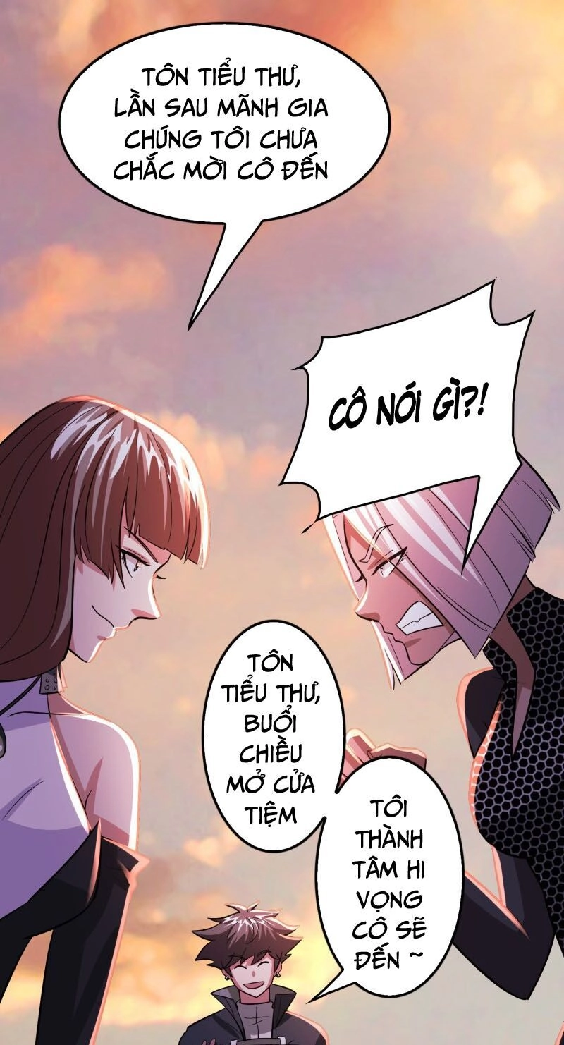 Hệ Thống Đại Gia Tại Dị Giới Chapter 105 - 4