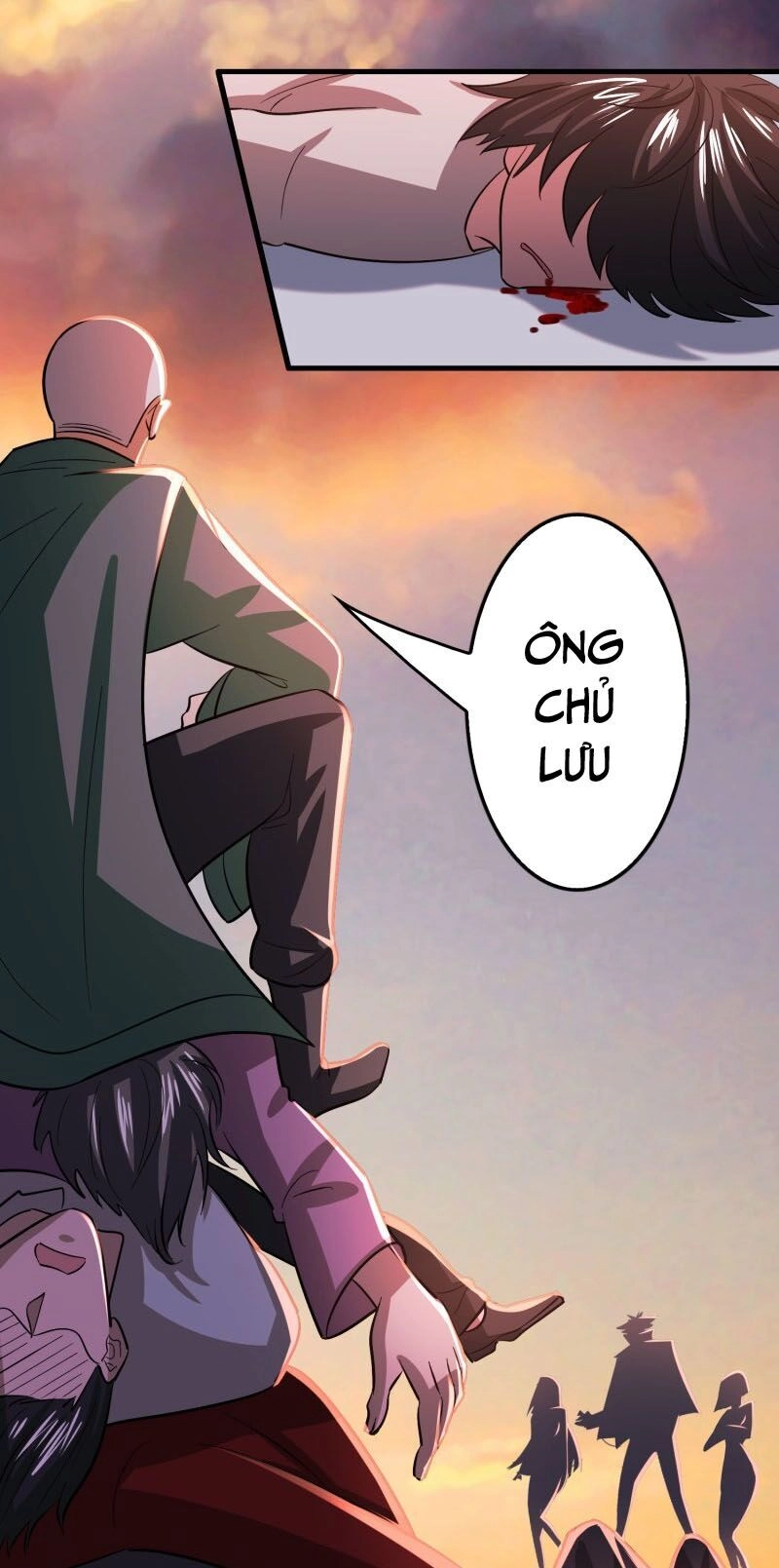 Hệ Thống Đại Gia Tại Dị Giới Chapter 105 - 6