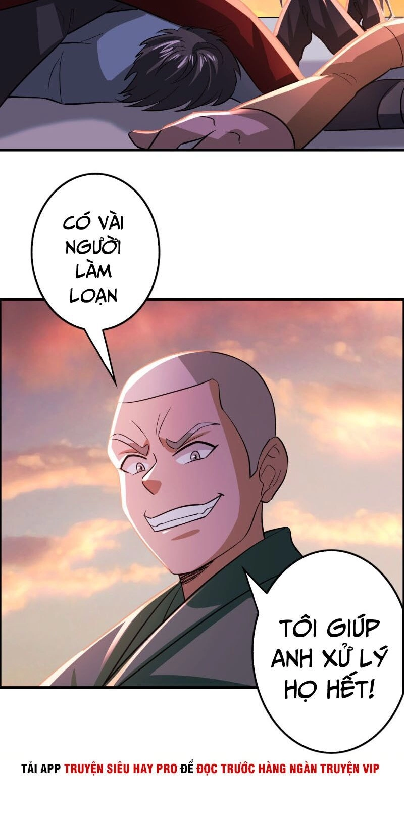 Hệ Thống Đại Gia Tại Dị Giới Chapter 105 - 7