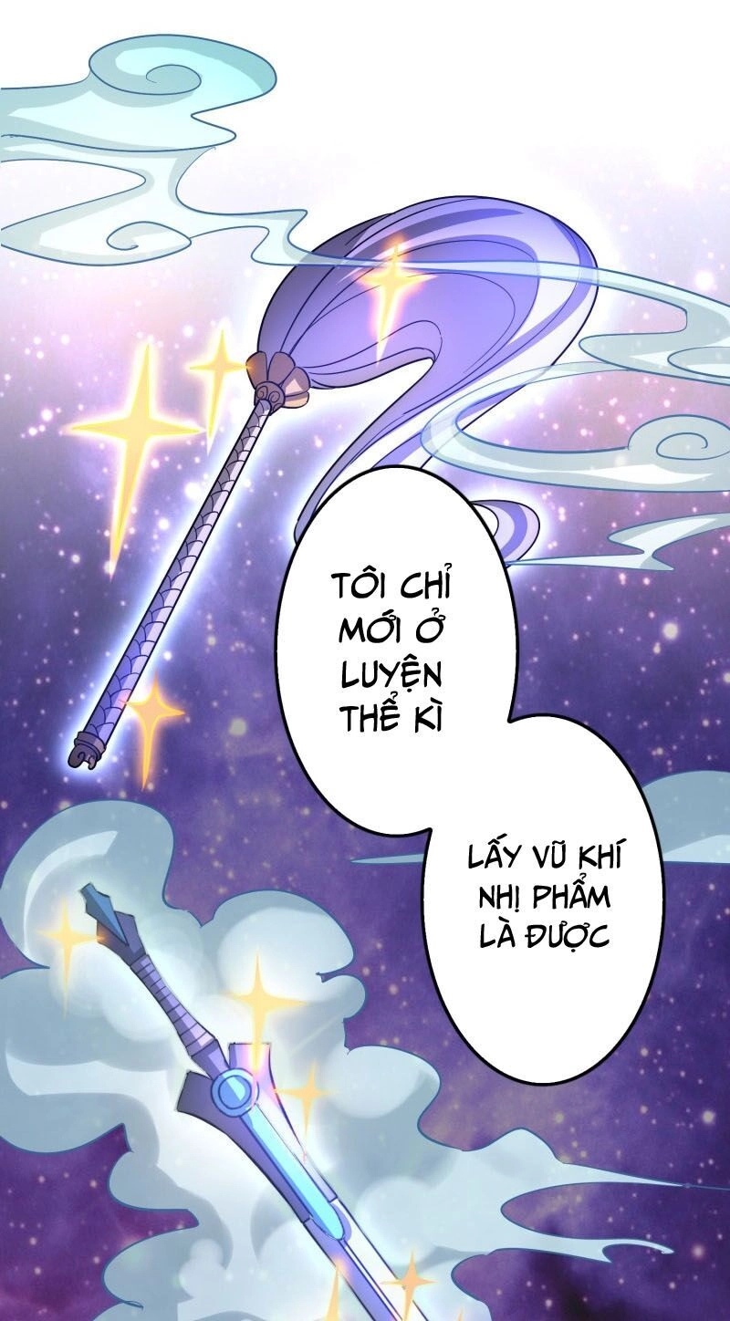 Hệ Thống Đại Gia Tại Dị Giới Chapter 105 - 13