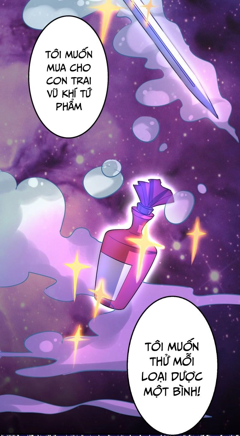 Hệ Thống Đại Gia Tại Dị Giới Chapter 105 - 14