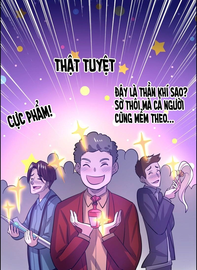 Hệ Thống Đại Gia Tại Dị Giới Chapter 105 - 15