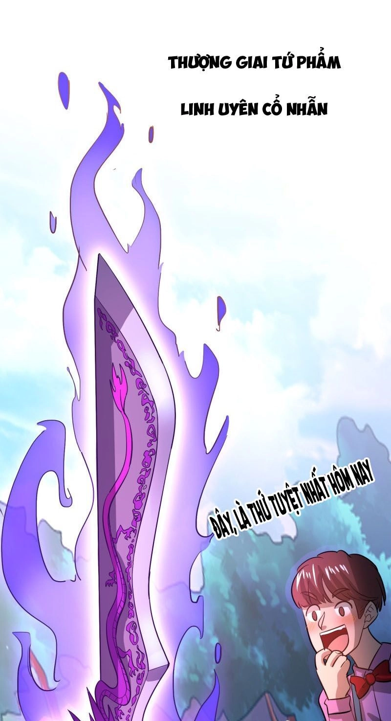 Hệ Thống Đại Gia Tại Dị Giới Chapter 105 - 17