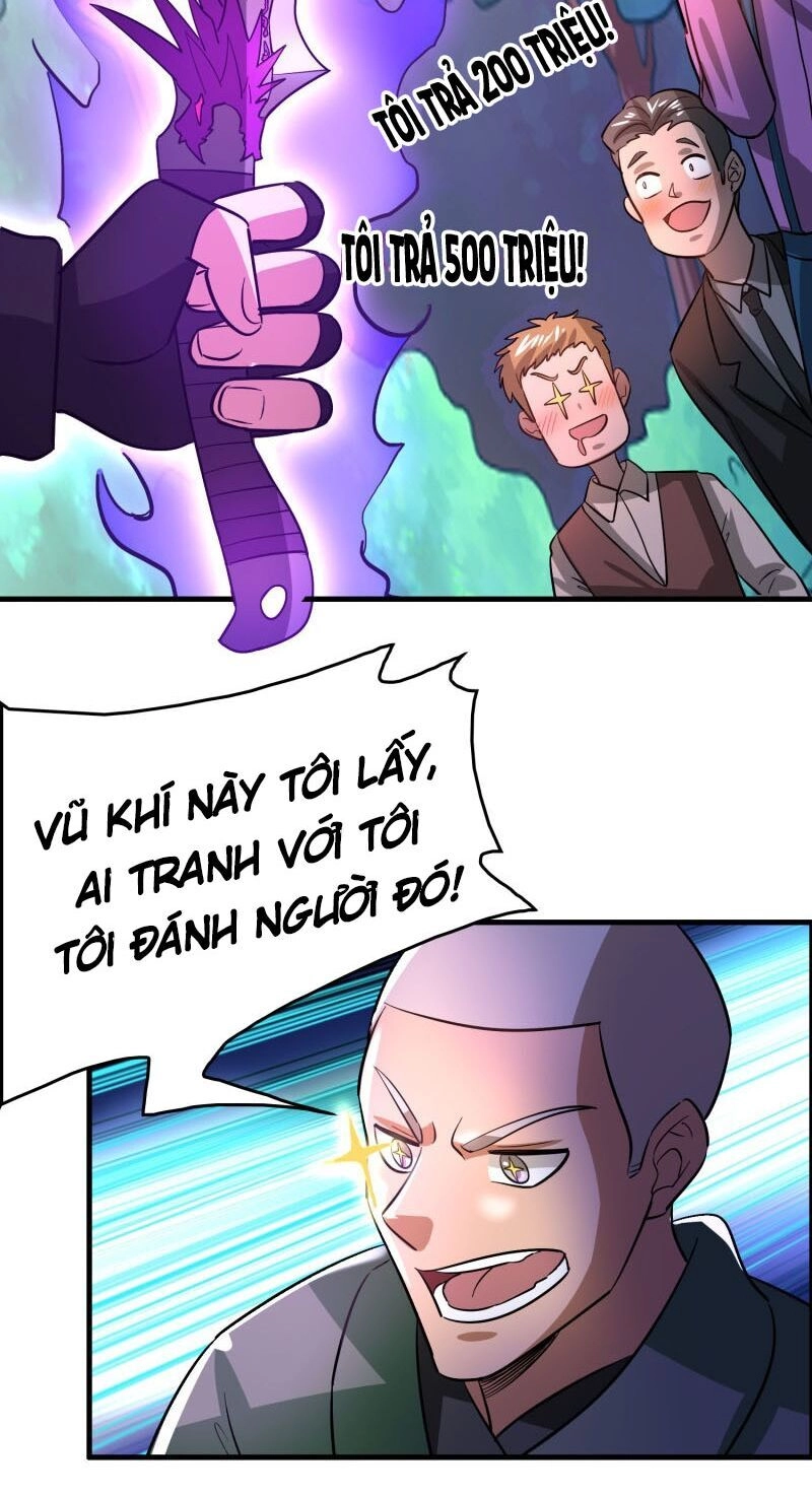 Hệ Thống Đại Gia Tại Dị Giới Chapter 105 - 18