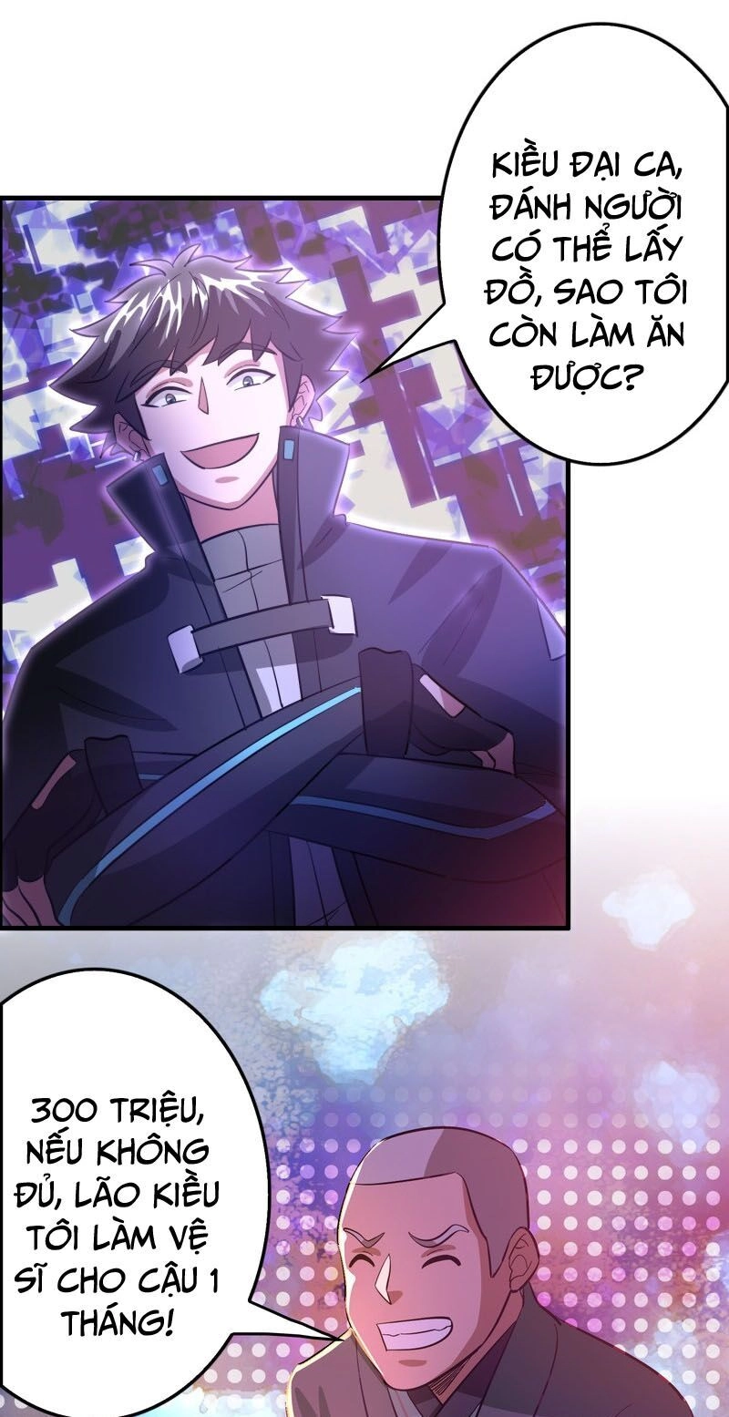 Hệ Thống Đại Gia Tại Dị Giới Chapter 105 - 19