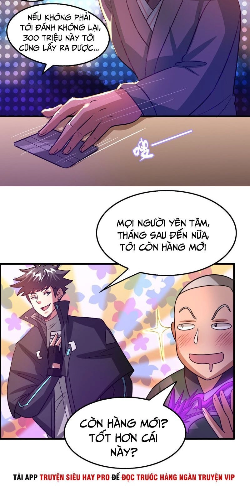 Hệ Thống Đại Gia Tại Dị Giới Chapter 105 - 20