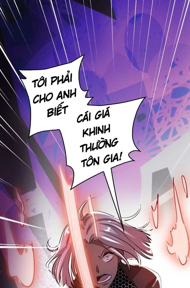 Hệ Thống Đại Gia Tại Dị Giới Chapter 105 - 28