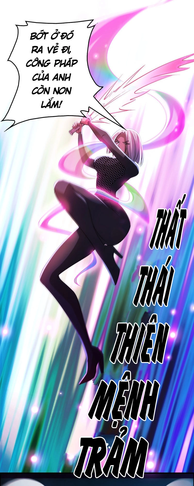 Hệ Thống Đại Gia Tại Dị Giới Chapter 106 - 6