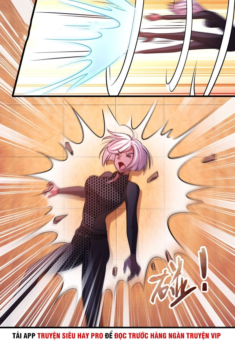 Hệ Thống Đại Gia Tại Dị Giới Chapter 106 - 9