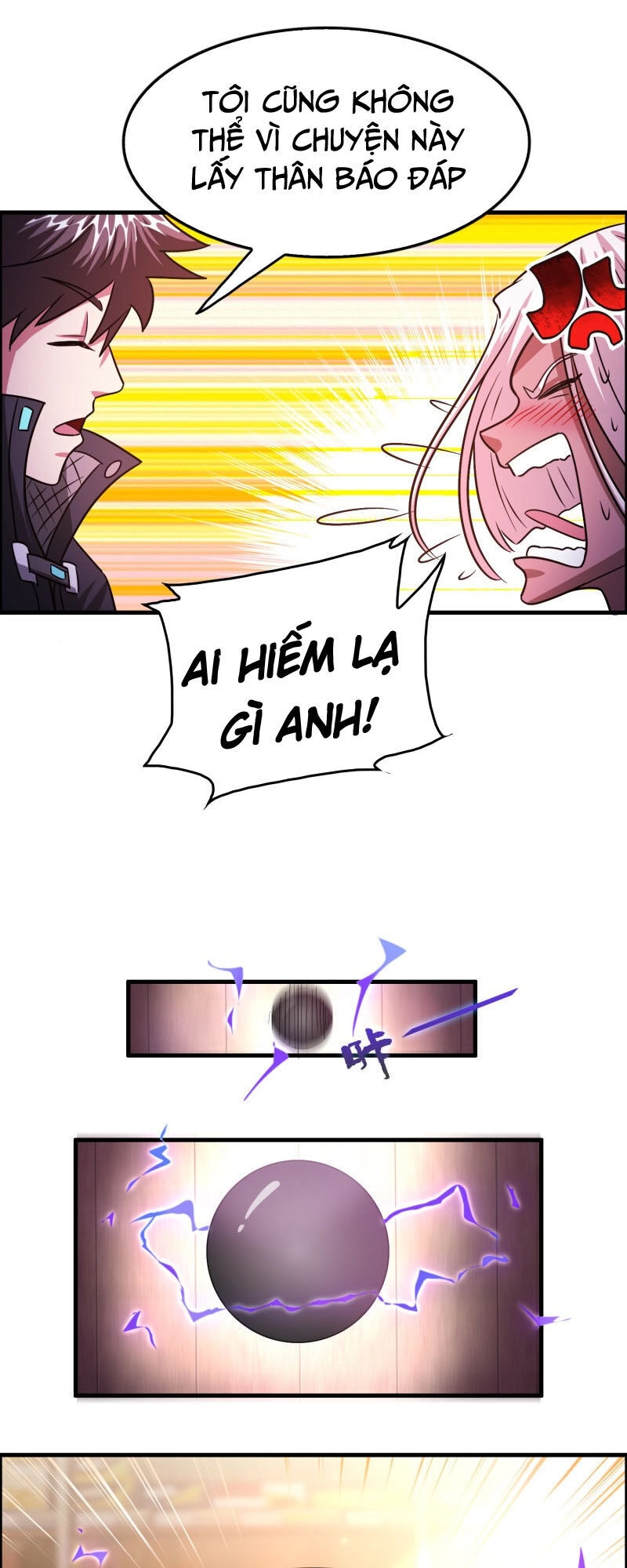 Hệ Thống Đại Gia Tại Dị Giới Chapter 106 - 12