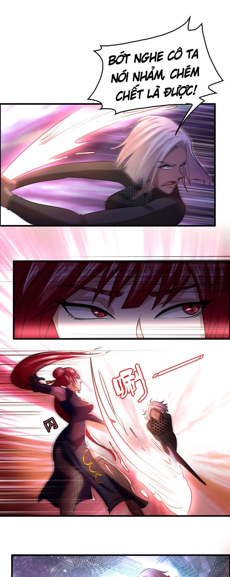 Hệ Thống Đại Gia Tại Dị Giới Chapter 106 - 16