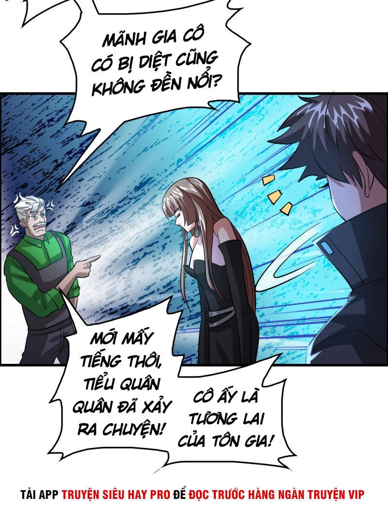 Hệ Thống Đại Gia Tại Dị Giới Chapter 107 - 10