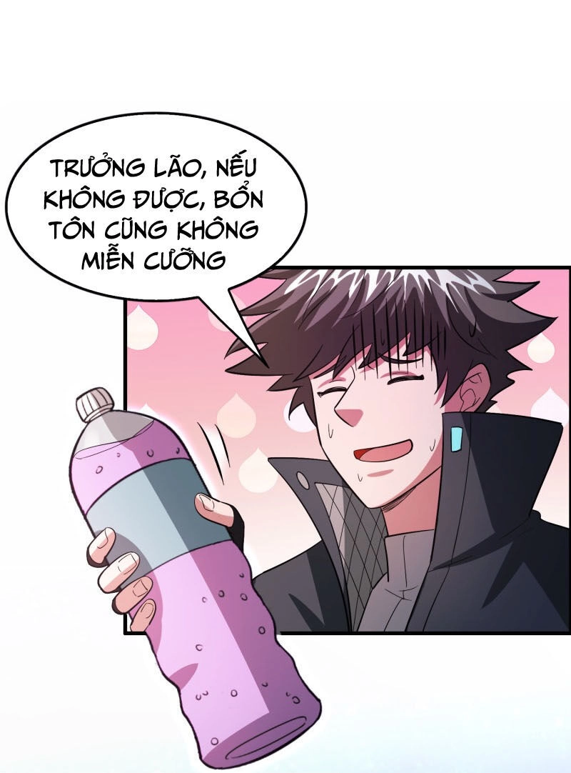 Hệ Thống Đại Gia Tại Dị Giới Chapter 109 - 3