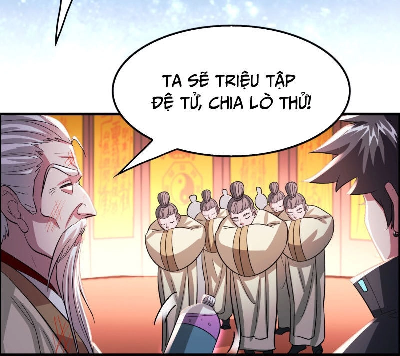 Hệ Thống Đại Gia Tại Dị Giới Chapter 109 - 5